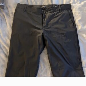 Black Dress Pants